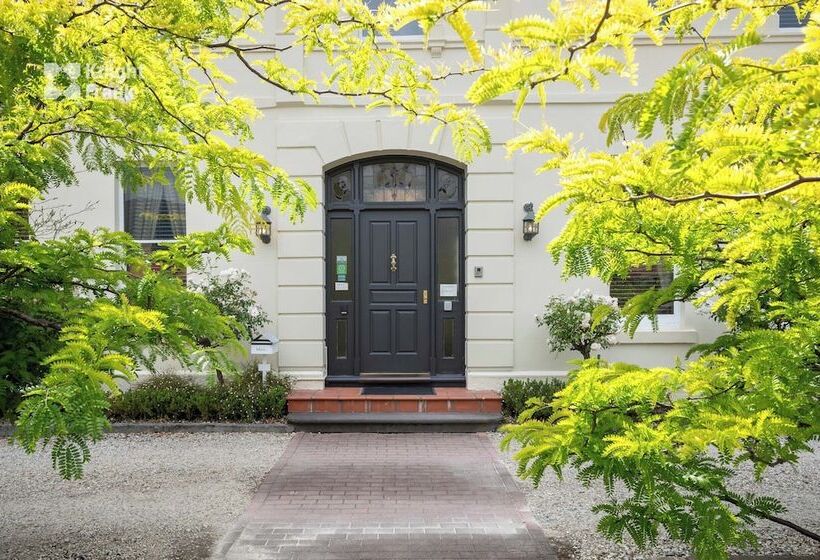 Пансион Clydesdale Manor