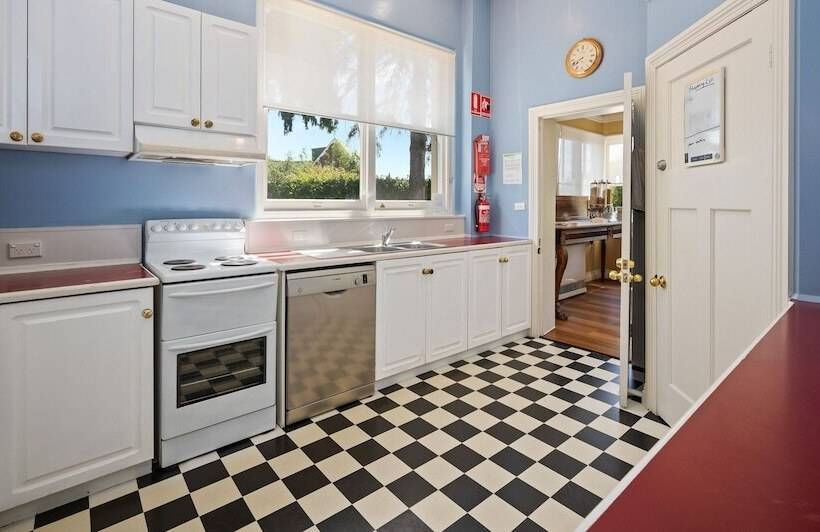 Пансион Clydesdale Manor