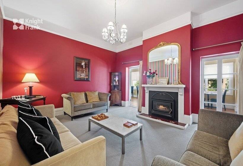 Пансион Clydesdale Manor