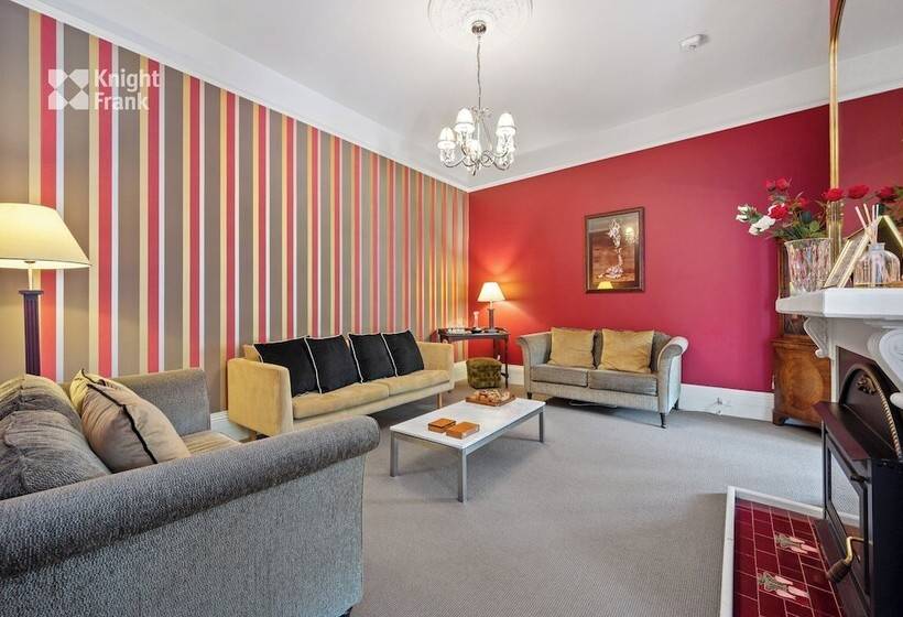 Пансион Clydesdale Manor