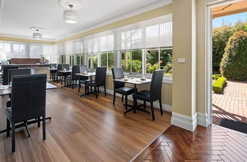 Пансион Clydesdale Manor