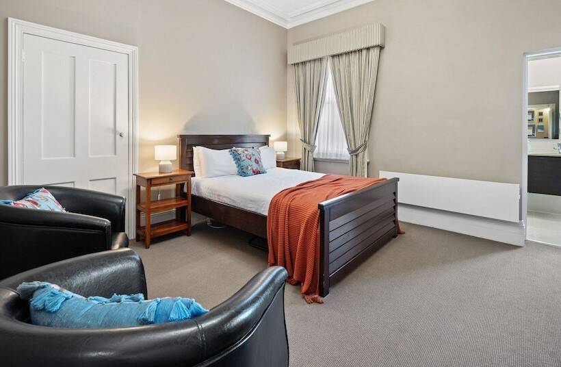 Пансион Clydesdale Manor