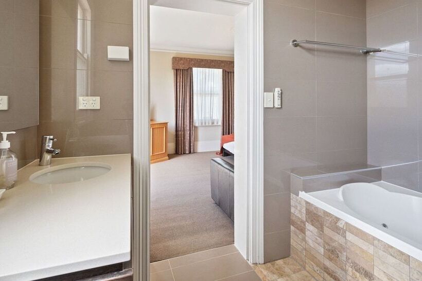 Пансион Clydesdale Manor