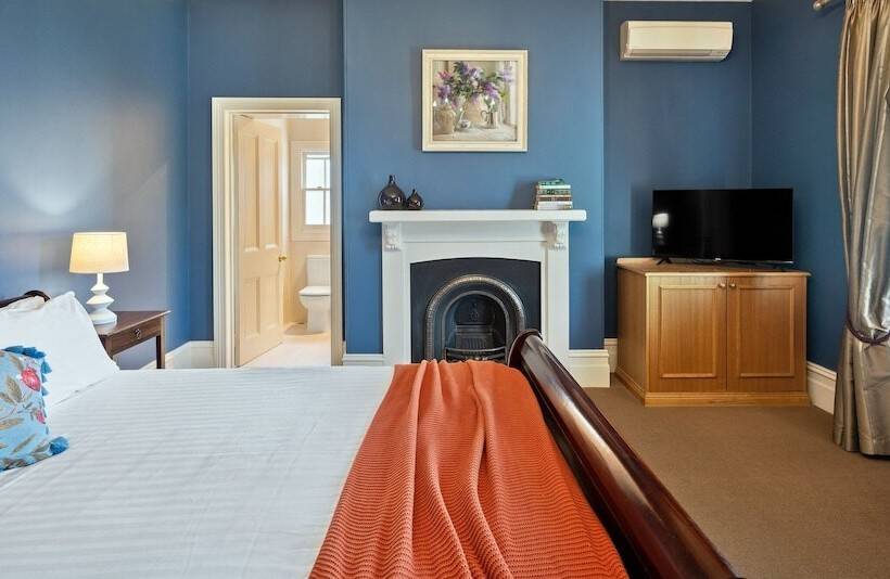 Пансион Clydesdale Manor