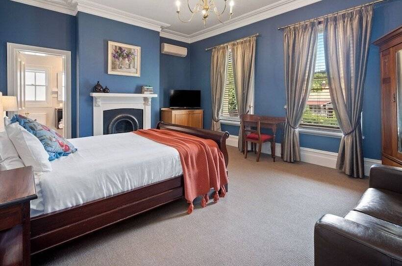 Пансион Clydesdale Manor