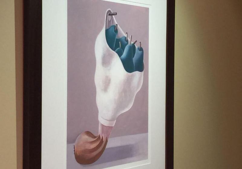 Пансион Clydesdale Manor