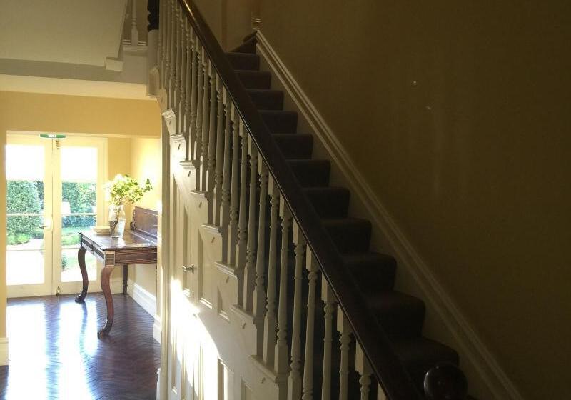 Пансион Clydesdale Manor