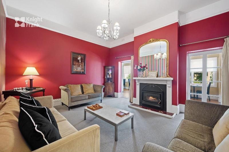 Пансион Clydesdale Manor