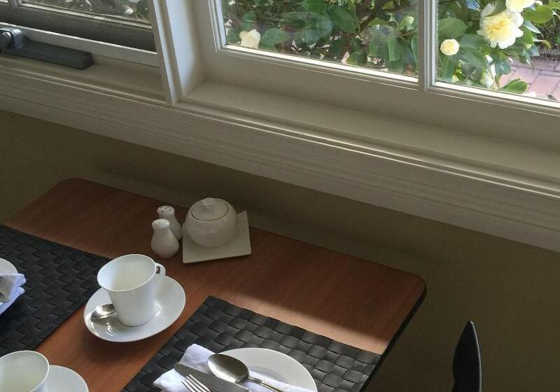 Пансион Clydesdale Manor