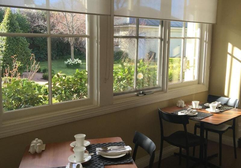 Пансион Clydesdale Manor