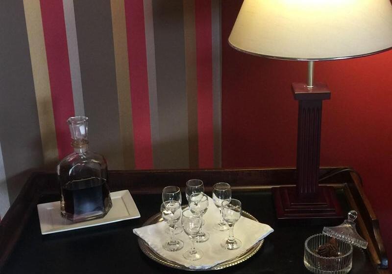 Пансион Clydesdale Manor