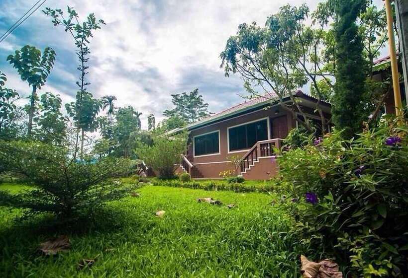 Пансион Little Teak Home Stay