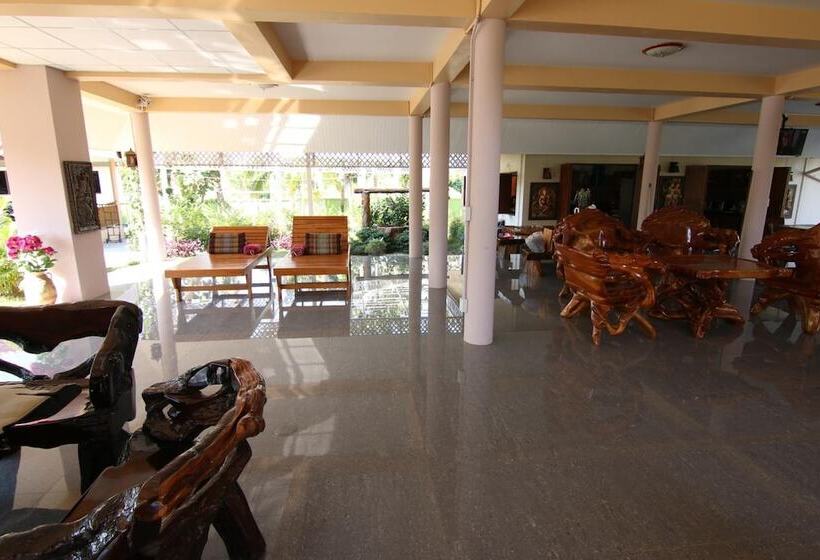 Пансион Little Teak Home Stay