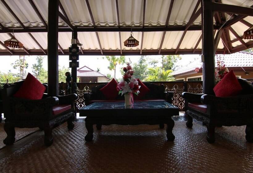 Пансион Little Teak Home Stay