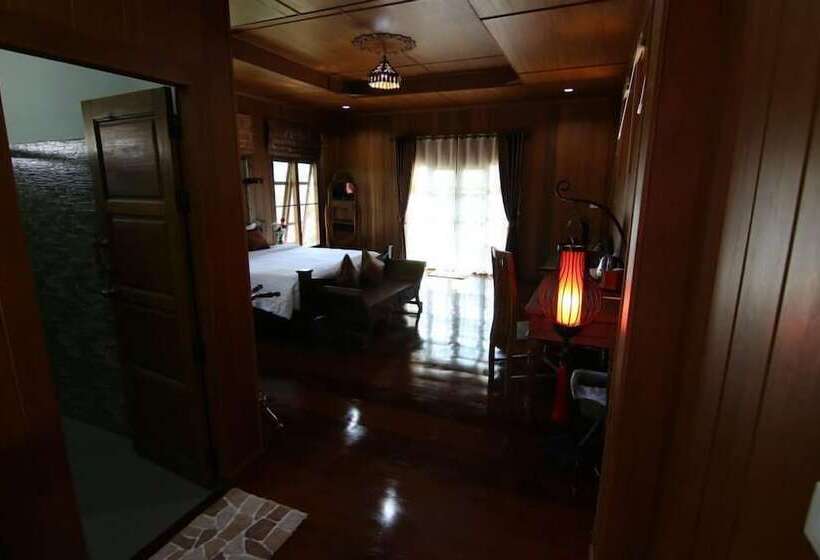 Пансион Little Teak Home Stay