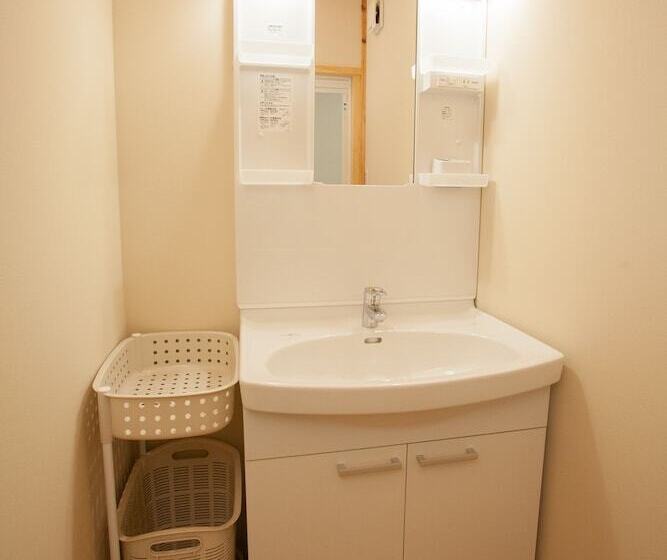 ペンション Machiya Guest House Mimoro