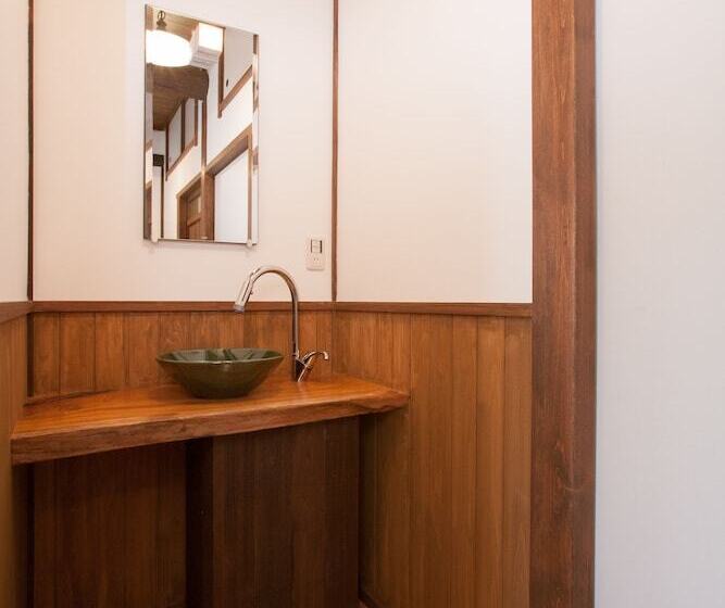 ペンション Machiya Guest House Mimoro