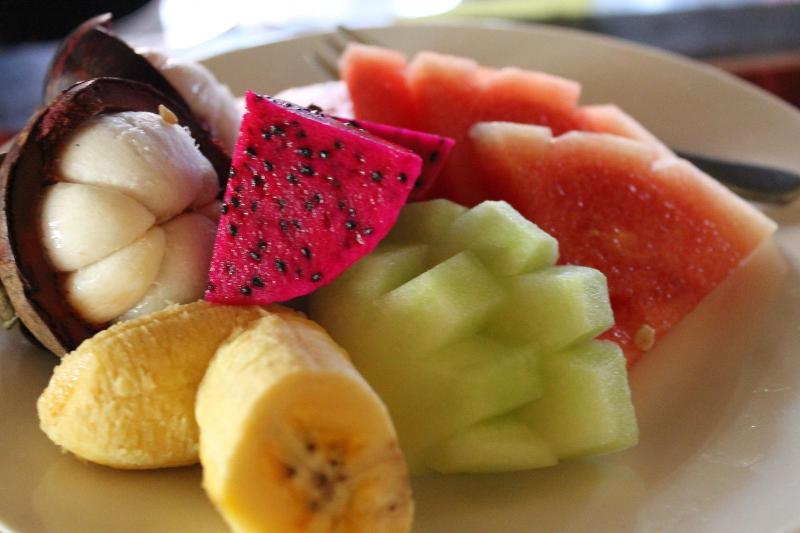 פנסיון Mans Cottages & Spa