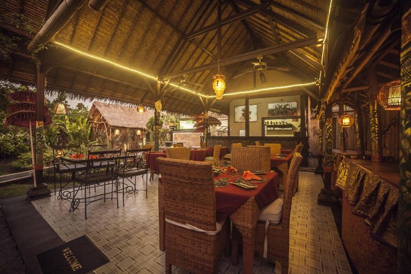 پانسیون Mans Cottages & Spa