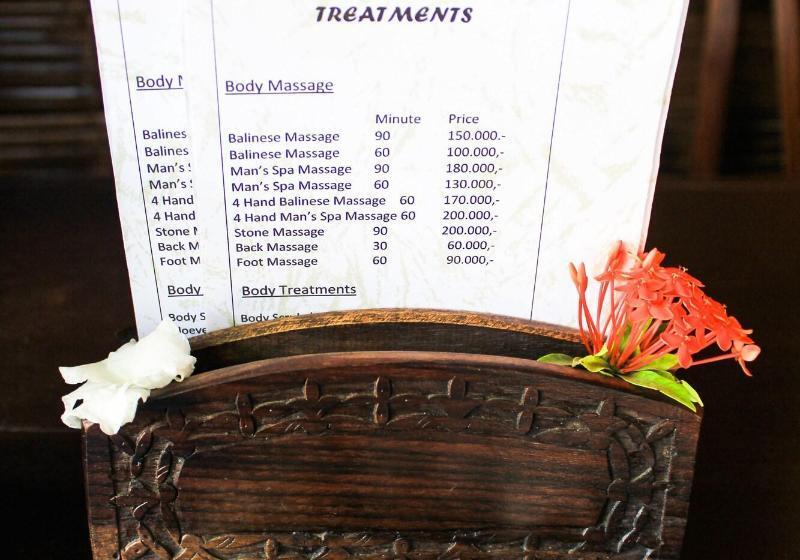 پانسیون Mans Cottages & Spa