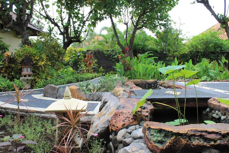 פנסיון Mans Cottages & Spa