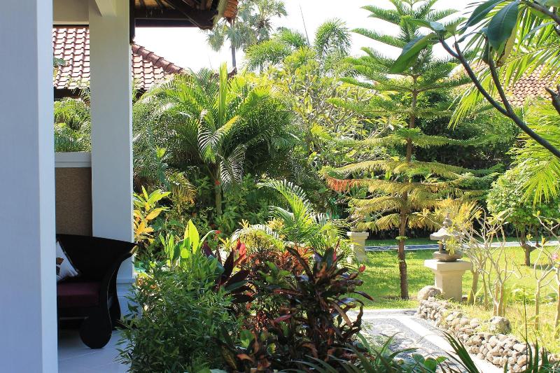 פנסיון Mans Cottages & Spa