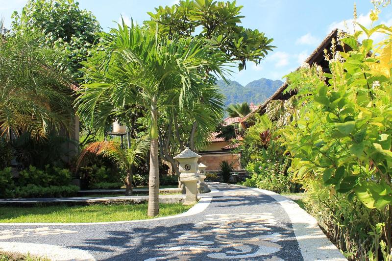 פנסיון Mans Cottages & Spa