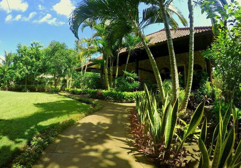 פנסיון Mans Cottages & Spa