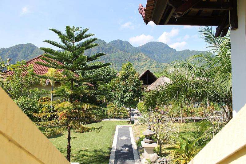 פנסיון Mans Cottages & Spa