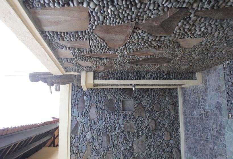 פנסיון Mans Cottages & Spa