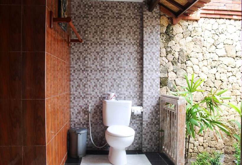 پانسیون Mans Cottages & Spa