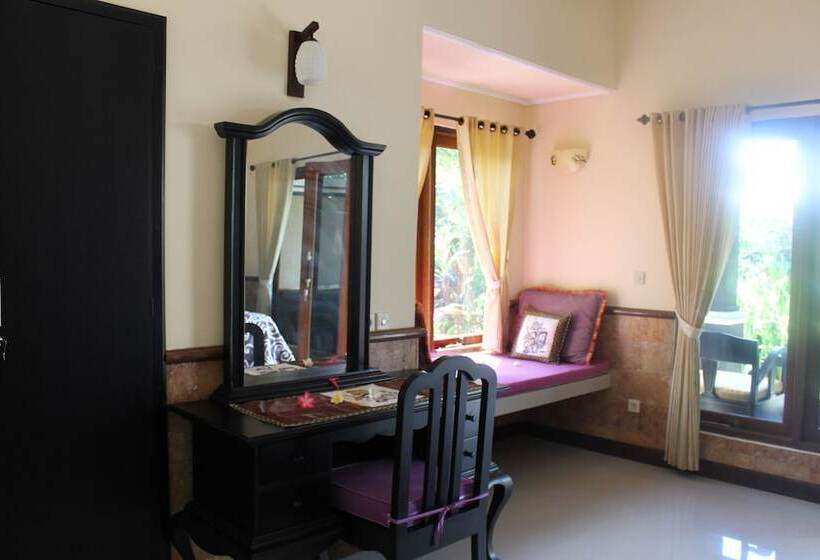 פנסיון Mans Cottages & Spa