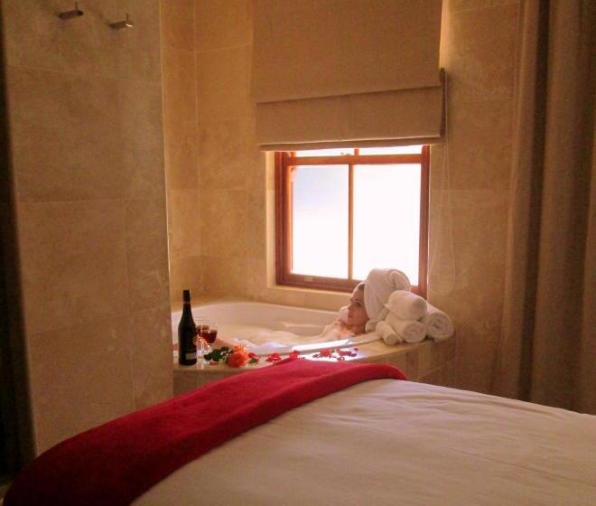 بنسيون Or Tambo Guest House