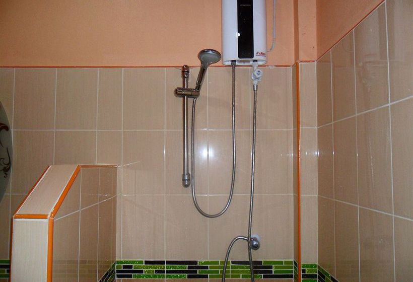 膳宿费 Phu Lanta Life