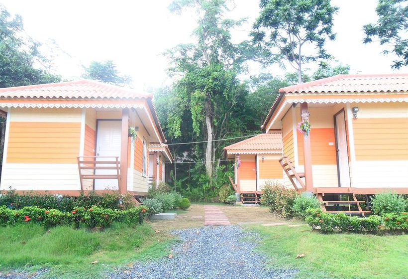 膳宿费 Phu Lanta Life