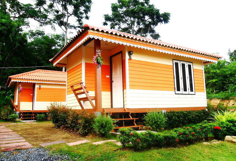 膳宿费 Phu Lanta Life