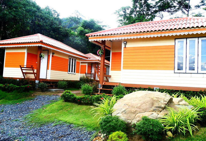 膳宿费 Phu Lanta Life