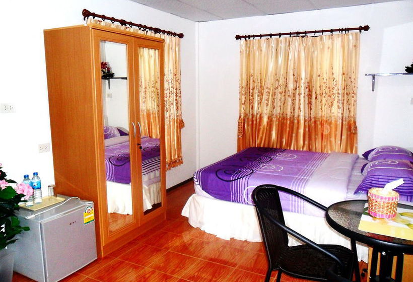 膳宿费 Phu Lanta Life