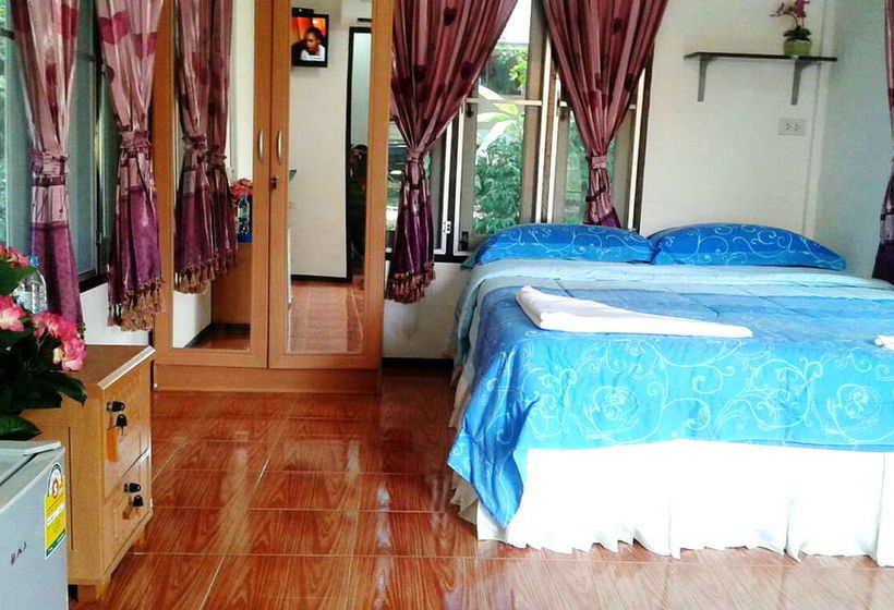 膳宿费 Phu Lanta Life