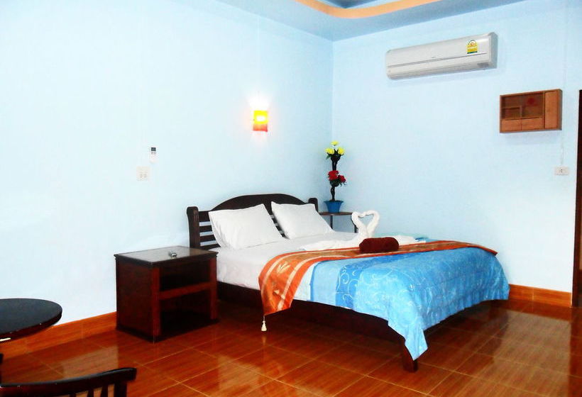 膳宿费 Phu Lanta Life