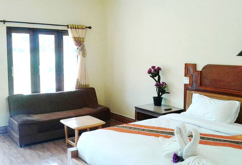 膳宿费 Phu Lanta Life