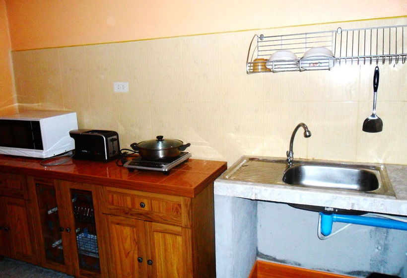 膳宿费 Phu Lanta Life