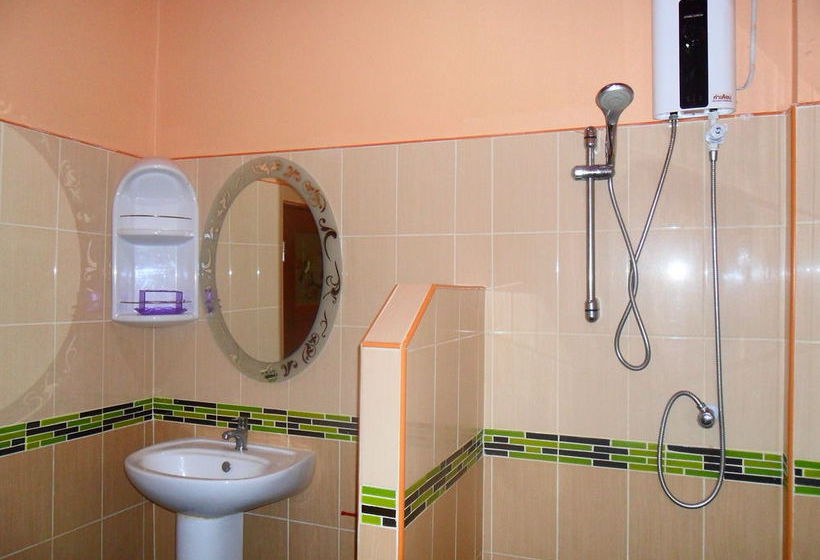 膳宿费 Phu Lanta Life