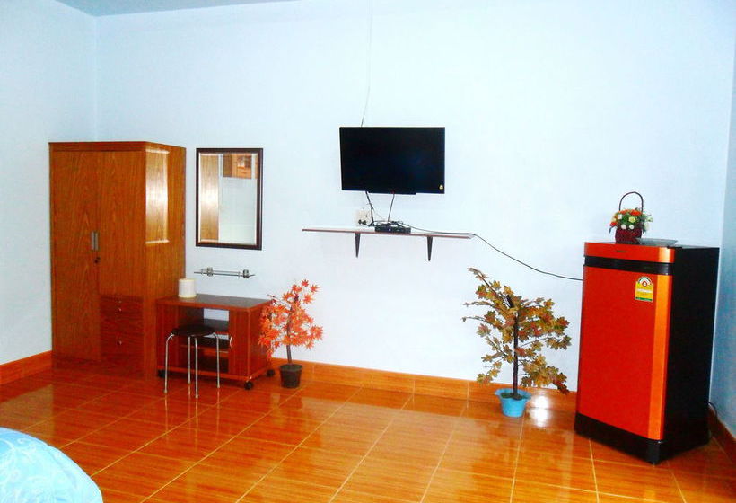 膳宿费 Phu Lanta Life