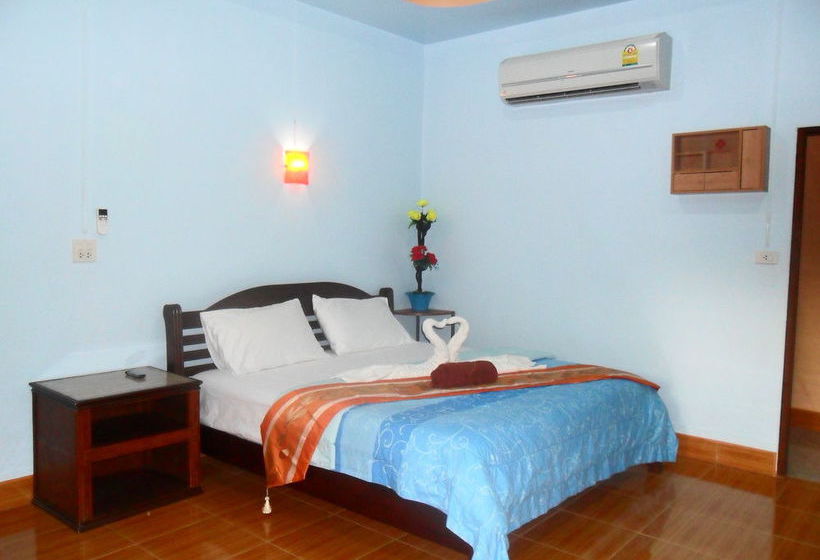 膳宿费 Phu Lanta Life