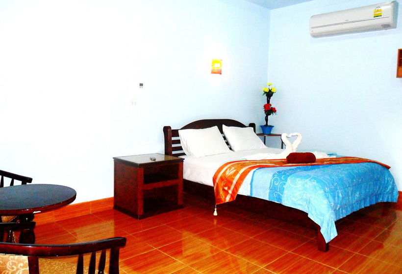 膳宿费 Phu Lanta Life