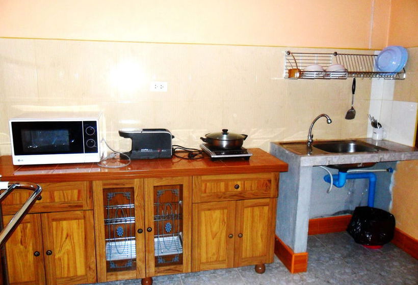 膳宿费 Phu Lanta Life