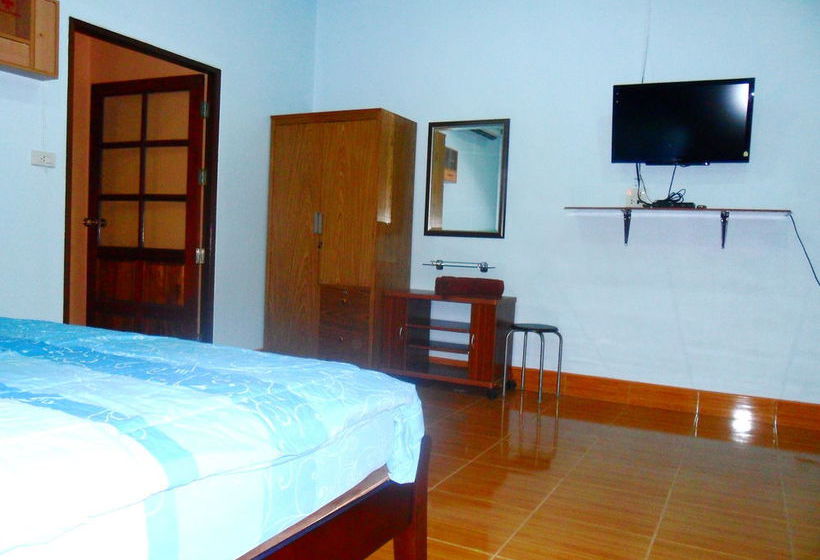 膳宿费 Phu Lanta Life