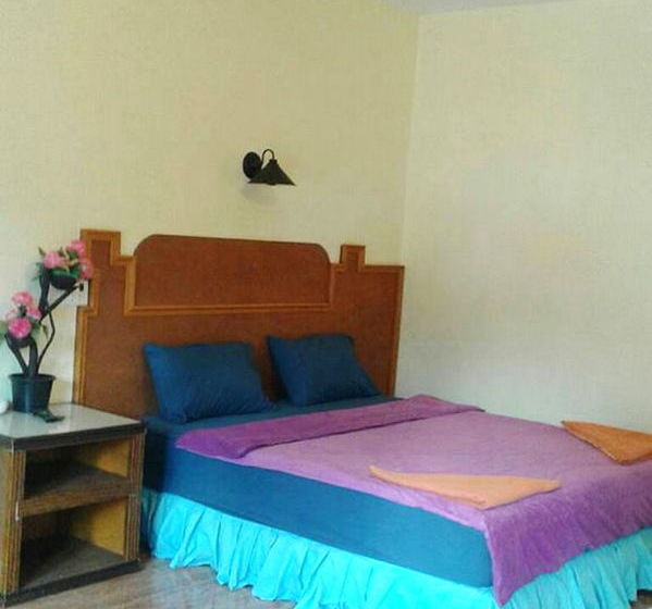 膳宿费 Phu Lanta Life