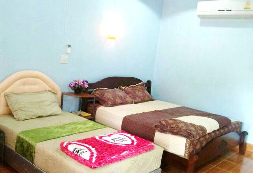 膳宿费 Phu Lanta Life